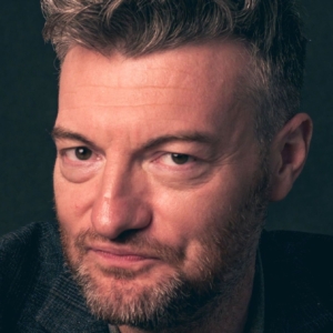 تصویر هنرمند Charlie Brooker