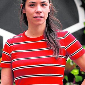 تصویر هنرمند Lucía Alemany