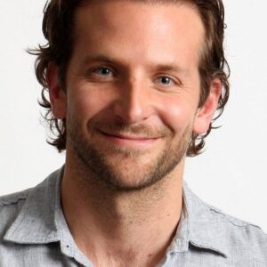 تصویر هنرمند Bradley Cooper