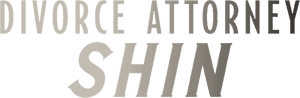 لوگوی رسمی سریال Divorce Attorney Shin (2023)