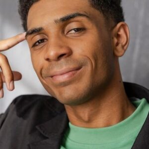 تصویر هنرمند Theo Shakes