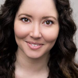 تصویر هنرمند Jenna Purdy