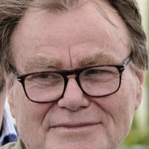 تصویر هنرمند Patrick Blossier