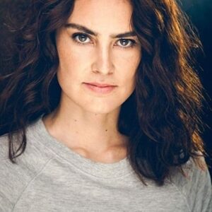 تصویر هنرمند Ashley Alva