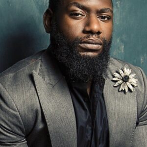 تصویر هنرمند Jimmy Odukoya