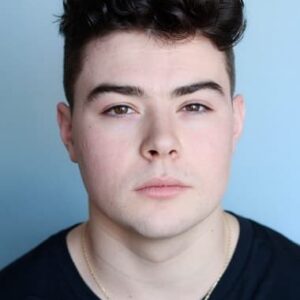 تصویر هنرمند Oscar Wahlberg