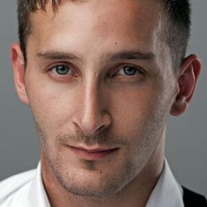 تصویر هنرمند Luke Kidd