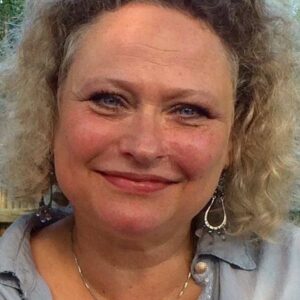 تصویر هنرمند Anne Fletting