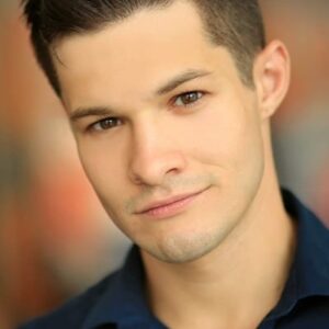 تصویر هنرمند Brandon Tyler Harris