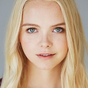 تصویر هنرمند Olivia Boreham-Wing