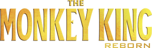 لوگوی رسمی فیلم The Monkey King: Reborn (2021)