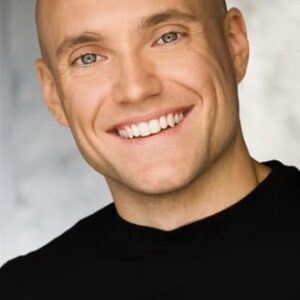 تصویر هنرمند Declan Mulvey