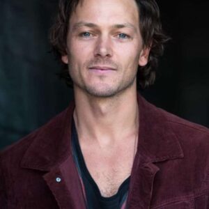 تصویر هنرمند Benjamin Hoetjes