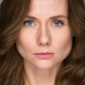 تصویر هنرمند Sabine Crossen