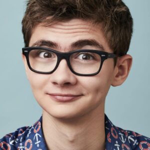 تصویر هنرمند Elliott Fullam