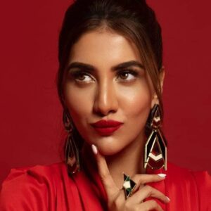 تصویر هنرمند Rukmini Maitra