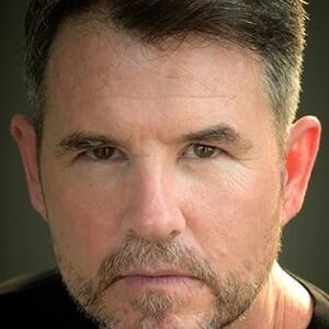 تصویر هنرمند Patrick Newall