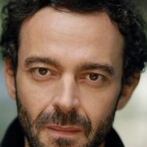 تصویر هنرمند Milo Twomey