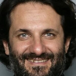 تصویر هنرمند Olivier Delbosc