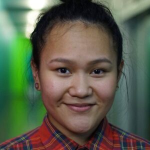 تصویر هنرمند Jonadette Carpio