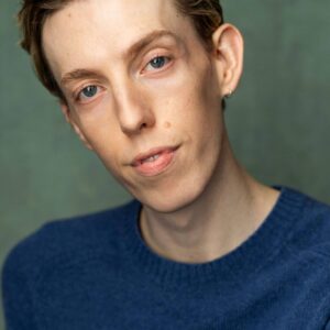 تصویر هنرمند Harry Trevaldwyn