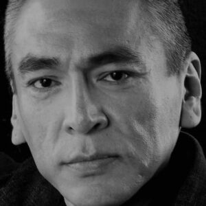 تصویر هنرمند Byron Chief-Moon