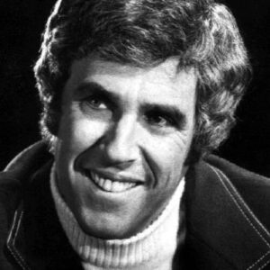 تصویر هنرمند Burt Bacharach