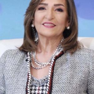 تصویر هنرمند Laila Ezz El Arab