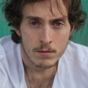 تصویر هنرمند Stephen Chambers