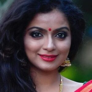 تصویر هنرمند Ranjitha Menon