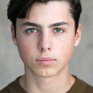 تصویر هنرمند Dylan Gadsdon