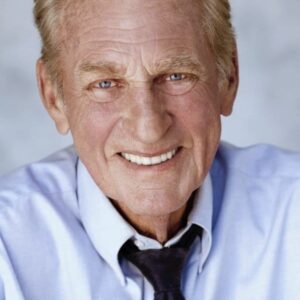 تصویر هنرمند Lance LeGault