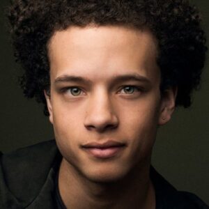 تصویر هنرمند Damon J. Gillespie