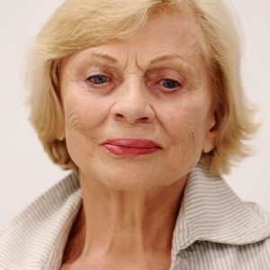 تصویر هنرمند Elvyra Žebertavičiūtė