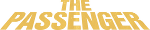 لوگوی رسمی فیلم The Passenger (2023)