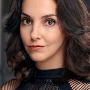 تصویر هنرمند Kendra Stout