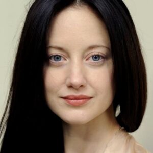 تصویر هنرمند Andrea Riseborough