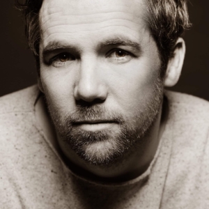 تصویر هنرمند Patrick Brammall