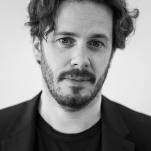 تصویر هنرمند Edgar Wright