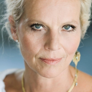 تصویر هنرمند Benedikte Hansen