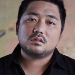 تصویر هنرمند Atsushi Shinohara