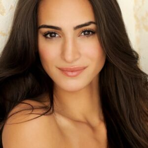 تصویر هنرمند Cherie Jimenez