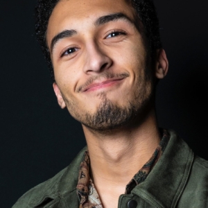 تصویر هنرمند Logan Weisberg