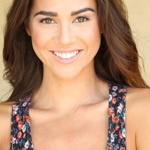 تصویر هنرمند Rachel Brann