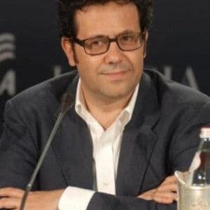 تصویر هنرمند Gregorio Paonessa