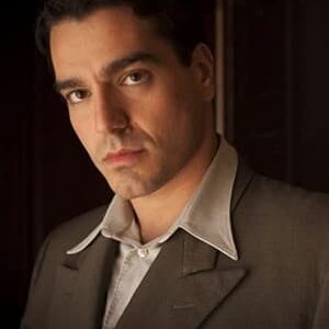 تصویر هنرمند Orestes Sophocleous