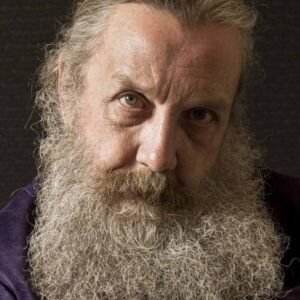 تصویر هنرمند Alan Moore
