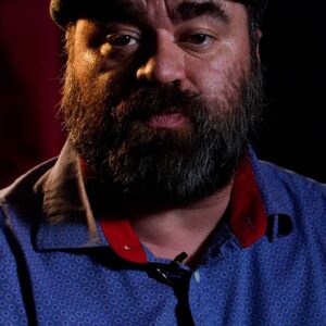 تصویر هنرمند Angelo Ford