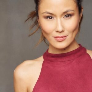 تصویر هنرمند Minae Noji