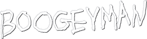 لوگوی رسمی فیلم Boogeyman (2005)